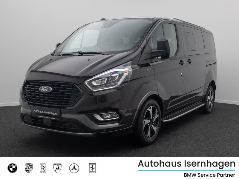 Ford Tourneo