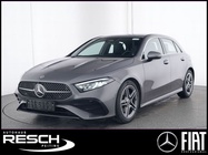 Mercedes-Benz A-Class 2024