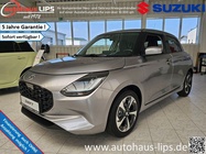Suzuki Swift 2026