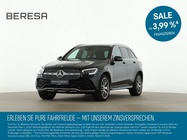 Mercedes-Benz GLC-Class 2021