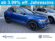 Volkswagen T-Roc 2023