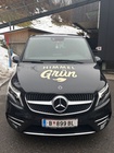 Mercedes-Benz V-Class 2020