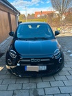 Fiat 500e 2022
