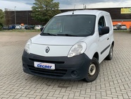 Renault Kangoo 2011