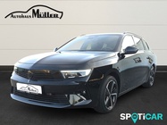 Opel Astra 2024