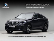 BMW X6 2021