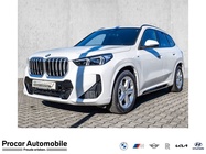 BMW X1 2025