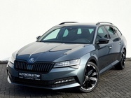 Skoda Superb 2022