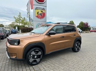 Fiat Grande Panda 2025