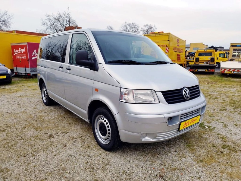 Volkswagen T5