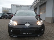 Volkswagen up! 2017