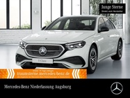 Mercedes-Benz E-Class 2025