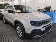 Jeep Avenger 2025