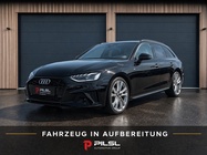 Audi A4 2022
