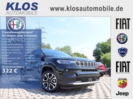Jeep Compass 2024