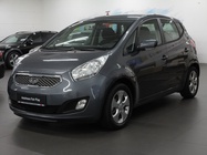Kia Venga 2011