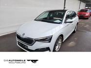 Skoda Scala 2020