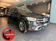 Mercedes-Benz GLC-Class 2020