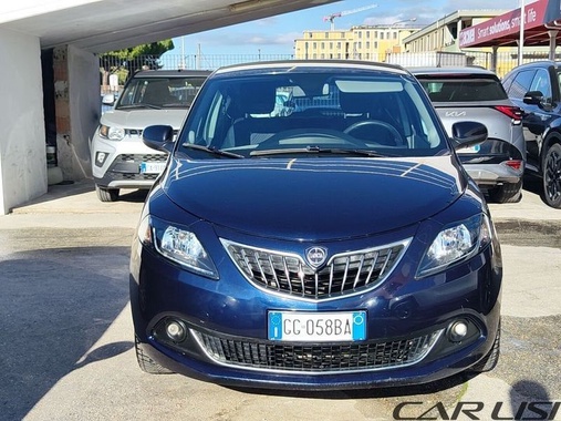 Lancia Ypsilon 2021