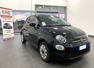 Fiat 500 2018