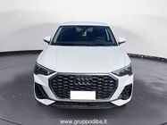 Audi Q3 2020