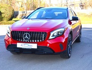 Mercedes-Benz GLA-Class 2020