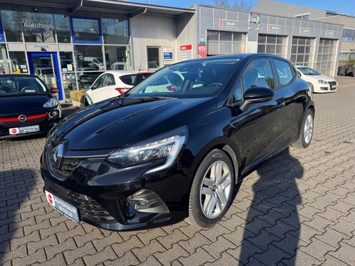 Renault Clio 2022