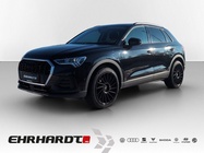 Audi Q3 2021