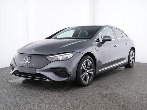 Mercedes-Benz EQE 2025