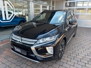 Mitsubishi Eclipse 2021