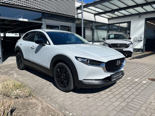 Mazda CX-30 2026