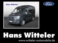 Ford Transit 2024