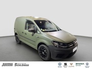 Volkswagen Caddy 2019