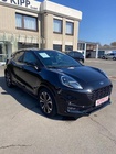 Ford Puma 2022