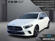 Mercedes-Benz A-Class 2021