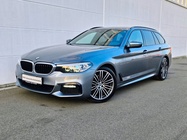 BMW 5 Series 2020