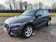 Audi Q5 2023