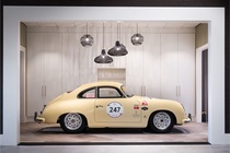 Porsche 356 1953