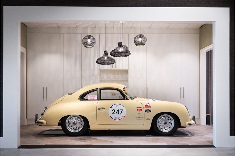 Porsche 356