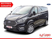Ford Tourneo Custom 2021