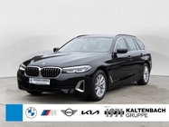 BMW 5 Series 2022