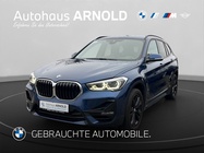 BMW X1 2021