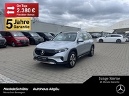 Mercedes-Benz EQB 2024