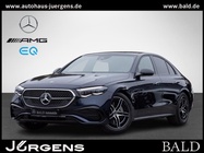 Mercedes-Benz E-Class 2025