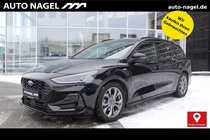 Ford Focus 2023
