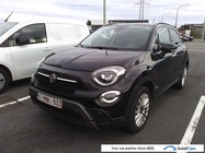 Fiat 500X 2020