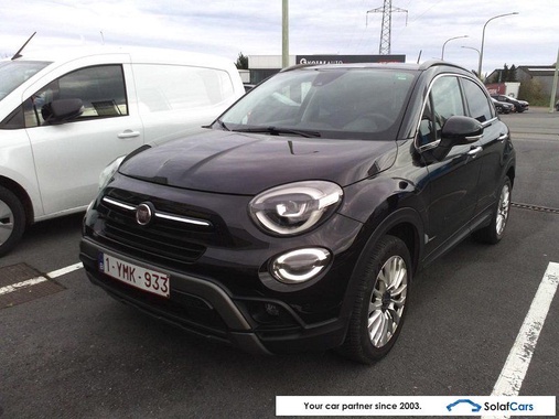 Fiat 500X 2020