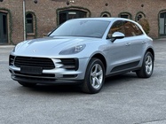 Porsche Macan 2020