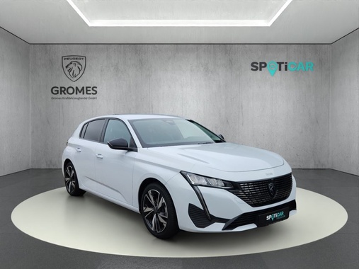 Peugeot 308 2023