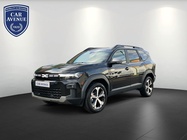Dacia Bigster 2026